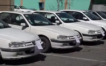 با یک لیوان نسکافه، خودرو را برد! / شگرد خطرناک سرقت در کرمانشاه