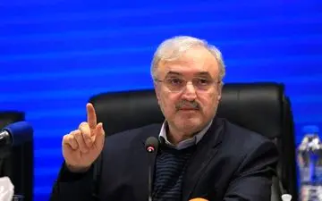 عدم اخذ وجه از بیماران کرونا در مراکز درمانی