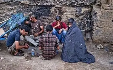 جمع آوری 30 معتاد متجاهر در اجرای طرح پاکسازی مناطق آلوده/10نفر خرده فروش مواد مخدر دستگیر شدند