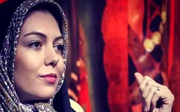 اولین عکس ها از سنگ مزار آزاده نامداری 