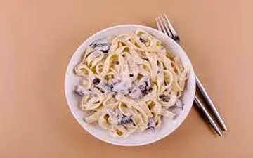 آموزش پاستا با شیر| اینجوری درستش کن که من میگم!