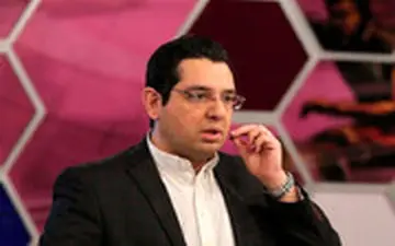 از سوپرایز رضا جاودانی در شبکه سه رونمایی شد