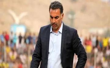 برخی مربیان جوان الگوی منفی انتخاب می‌کنند/بعد از هفته هفتم در مورد استقلال نظر بدهید