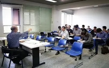 
آغاز ثبت‌نام فراخوان جذب هیأت علمی دانشگاه آزاد