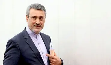 سفیر ایران در لندن: واکسنی از انگلیس خریداری نمی شود