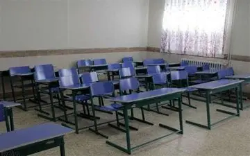  مدارس کدام استان‌ها شنبه ۲۴ آذر ماه تعطیل شد؟ 