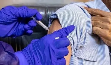 اعلام آمار تفکیکی واکسیناسیون کرونا تا ۱۱ شهریور 
