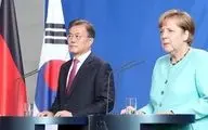تأکید آلمان و کره جنوبی بر لزوم تقویت سازمان جهانی بهداشت