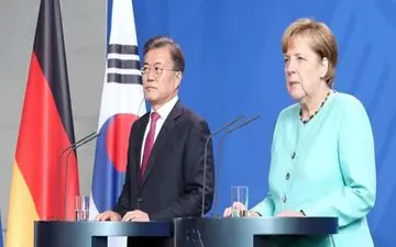 تأکید آلمان و کره جنوبی بر لزوم تقویت سازمان جهانی بهداشت