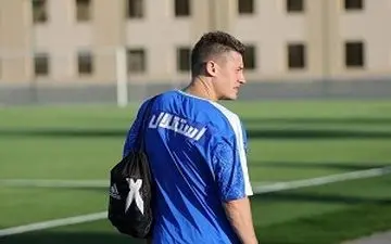  خبر خوش "چپاروف" برای استقلالی ها