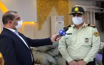 دستگیری آدم ربایان در کرمان/ نجات پسر بچه 13 ساله