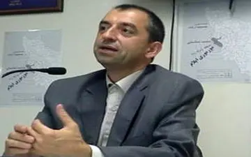 رد رخداد وقوع زلزله بزرگ تا 4 ماه آینده از سوی محقق پژوهشگاه زلزله