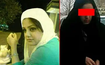 ماجرای پرونده حمله بی رحمانه به آرایشگر زن+عکس
