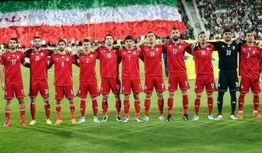  جام جهانی ۲۰۱۸| رنگ لباس ایران مقابل اسپانیا مشخص شد