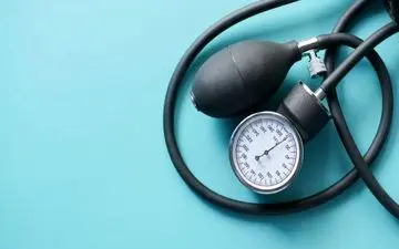 
بی علامتی، شایع ترین علامت فشار خون بالا است