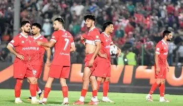 از ارونوف تا شکاری؛ معمای مصدومیت‌های سریالی در پرسپولیس