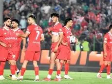 از ارونوف تا شکاری؛ معمای مصدومیت‌های سریالی در پرسپولیس