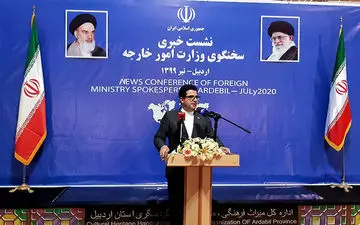 جزئیاتی درباره همکاری ۲۵ ساله ایران و چین
