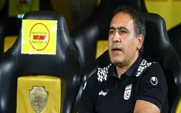 قرارداد مهدی مهدوی‌کیا رسمی شد