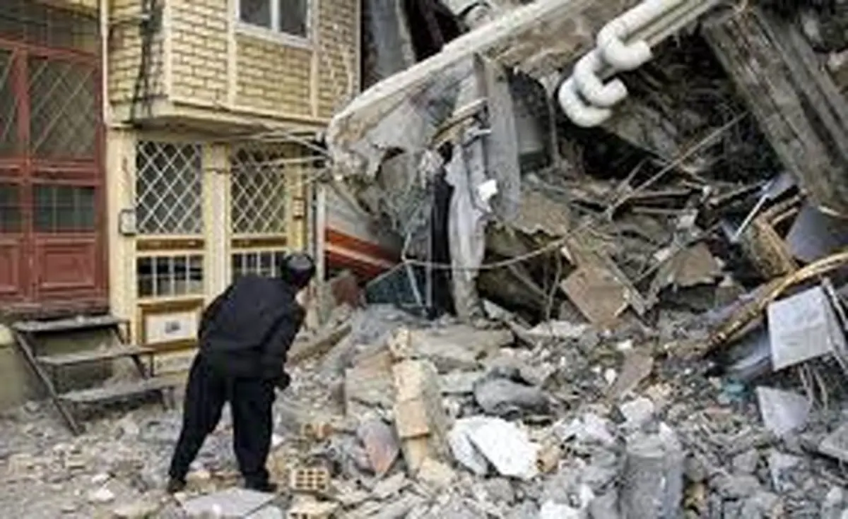  اتمام پرداخت خسارت به ایثارگران زلزله زده تا پایان سال 96