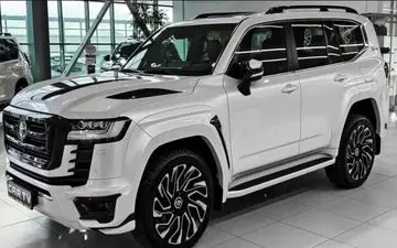 قیمت خودروهای وارداتی ۱۶ مرداد ۱۴۰۴ | جهش قیمت در بازار خارجی‌ها