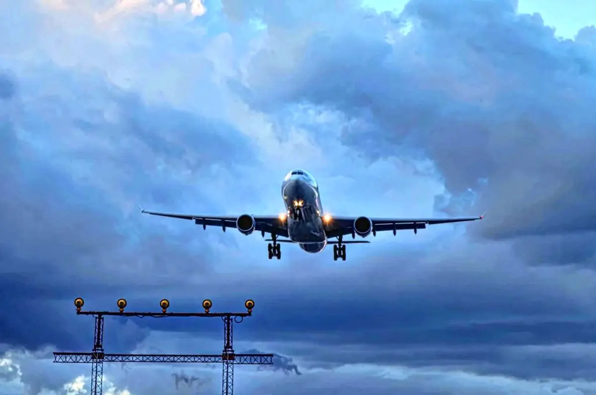 

اروپایی‌ها دوباره به آسمان ایران بازمی‌گردند؟ 