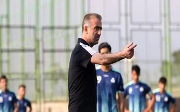 کمالوند: قراردادم در استقلال بیشتر از سایپا بود/ شاگردان مجیدی در دربی مستحق شکست نبودند