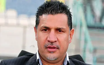 ماه عسل لاکچری دختر علی دایی در لندن | هدیه جذاب علی دایی به دخترش + عکس