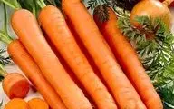 این روش هویج را تا یک سال تازه نگه می دارد