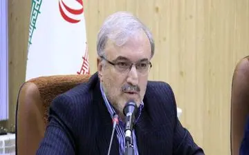 وزیر بهداشت: اجازه ورود داروهای مشابه تولیدات داخل را نمی‌دهم 