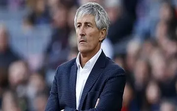 ستین: موافق مسی هستم ولی استعفا نمی‌دهم
