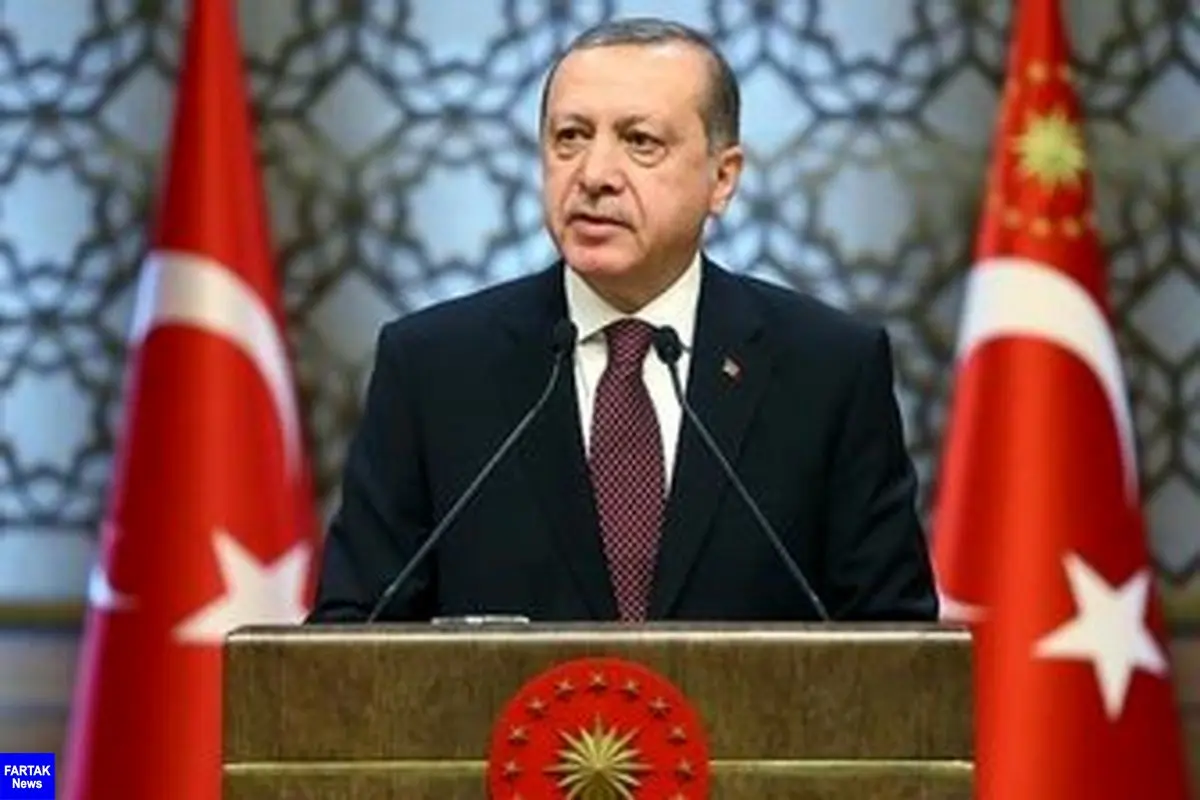  دستور جدید اردوغان برای جلوگیری از کودتای پیگر