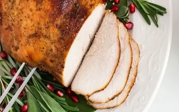 آشنایی با یک ماده غذایی پروتئینی و خون‌ساز