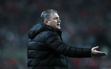 اسکوچیچ و 45 دقیقه برای حفظ رکورد (عکس)