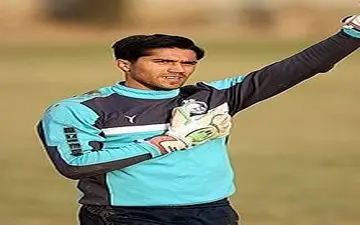 دروازه بان استقلال مشتری پیدا کرد