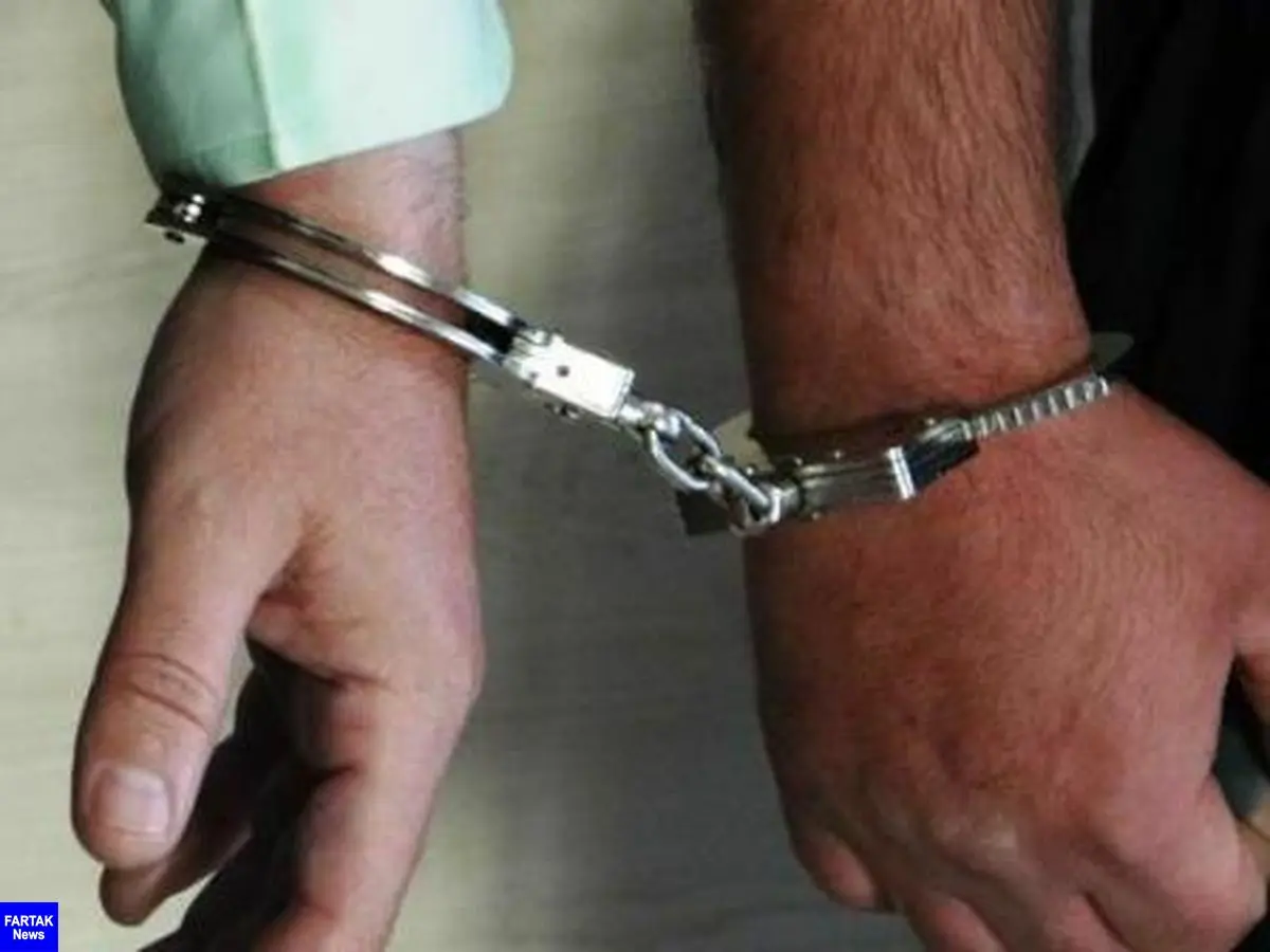 دستگیری 3 حفار غیرمجاز در جوانرود 