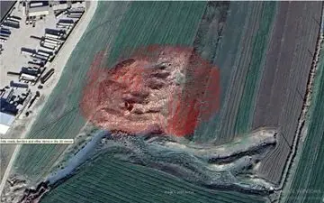 بازخوانی یک کشف قدیمی منتسب به عیلام میانه در کرمانشاه/ شناسایی اولیه به اوایل دهه ۸۰ بازمی‌گردد



