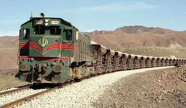 اتصال خط راه آهن از ایلام به مسیر کرمانشاه و خرم‌آباد