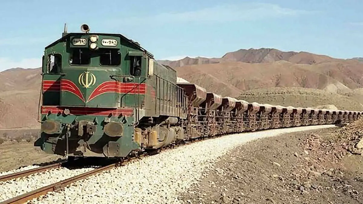 اتصال خط راه آهن از ایلام به مسیر کرمانشاه و خرمآباد
