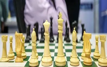 در پایان دور هفتم رقابت های آزاد ایروفلوت مقصودلو، فیروزجا و پوررمضانعلى به پیروزى رسیدند