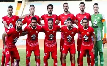 3 بازیکن تراکتور دیدار با گل‌گهر را از دست دادند