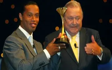 رئیس سابق یوفا از دنیا رفت