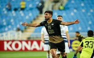 مغانلو به پرسپولیس باز می‌گردد؟