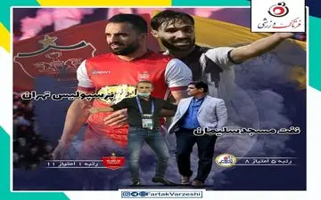 مهاجری به دنبال تحقق رویاها / یحیی فقط صدر جدول را می‌خواهد