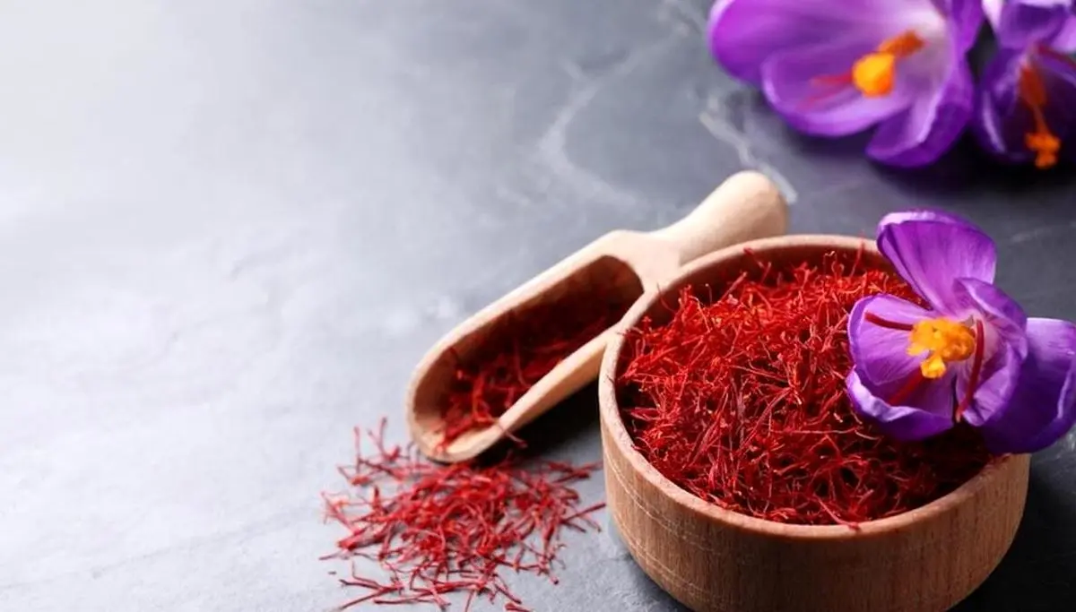 ادویهای با خواص ضدافسردگی و تقویت حافظه در طب سنتی