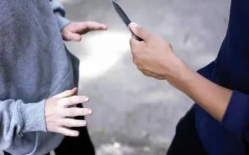 دستگیری باند سارقان زورگیر با شگرد تصادف ساختگی در تهران
