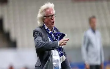 شفر استقلال را تهدید کرد