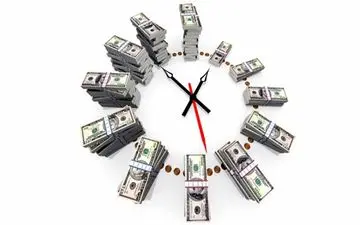 درآمد 6000 میلیاردی یک بانک از جریمه دیرکردی که «حرام» است!/ چرا فریادهای علما شنیده نمی‌شود؟ + فیلم