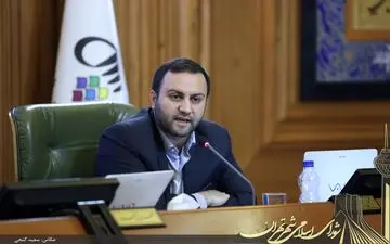 احداث مجموعه فرهنگی در محله "خاک سفید"/ رفع گره های ترافیکی محله" شمیران نو"