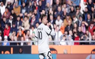 ستاره PSG بسیار آماده است